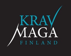 Logo Suomen Krav Maga liitto 